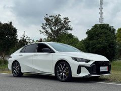 Trumpchi Leopard 270T DCT J15 - ფოტო 3