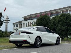 Trumpchi Leopard 270T DCT J15 - ფოტო 4