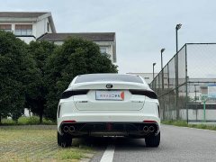 Trumpchi Leopard 270T DCT J15 - ფოტო 5