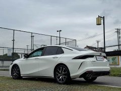 Trumpchi Leopard 270T DCT J15 - ფოტო 6