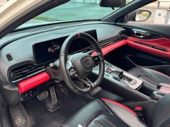 Trumpchi Leopard 270T DCT J15 - ფოტო 7