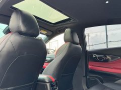 Trumpchi Leopard 270T DCT J15 - ფოტო 8
