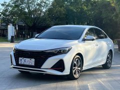 Changan Eado Enjoy Plus Blue Whale NE 1.4T GDI DCT Luxury Edition - ფოტო 1