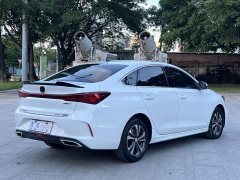 Changan Eado Enjoy Plus Blue Whale NE 1.4T GDI DCT Luxury Edition - ფოტო 10