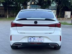 Changan Eado Enjoy Plus Blue Whale NE 1.4T GDI DCT Luxury Edition - ფოტო 11