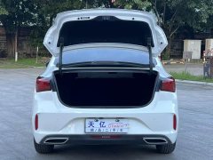 Changan Eado Enjoy Plus Blue Whale NE 1.4T GDI DCT Luxury Edition - ფოტო 12