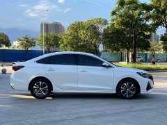 Changan Eado Enjoy Plus Blue Whale NE 1.4T GDI DCT Luxury Edition - ფოტო 13