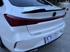 Changan Eado Enjoy Plus Blue Whale NE 1.4T GDI DCT Luxury Edition - ფოტო 14