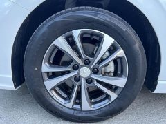 Changan Eado Enjoy Plus Blue Whale NE 1.4T GDI DCT Luxury Edition - ფოტო 15