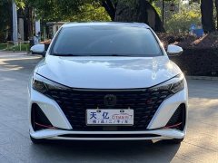 Changan Eado Enjoy Plus Blue Whale NE 1.4T GDI DCT Luxury Edition - ფოტო 2