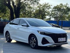 Changan Eado Enjoy Plus Blue Whale NE 1.4T GDI DCT Luxury Edition - ფოტო 3