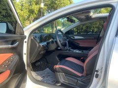 Changan Eado Enjoy Plus Blue Whale NE 1.4T GDI DCT Luxury Edition - ფოტო 4