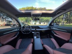 Changan Eado Enjoy Plus Blue Whale NE 1.4T GDI DCT Luxury Edition - ფოტო 6