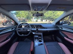 Changan Eado Enjoy Plus Blue Whale NE 1.4T GDI DCT Luxury Edition - ფოტო 7