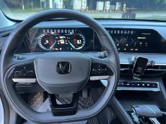 Changan Eado Enjoy Plus Blue Whale NE 1.4T GDI DCT Luxury Edition - ფოტო 8