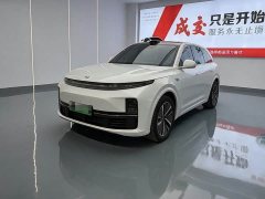 Li Auto L7 Max - ფოტო 1