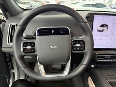 Li Auto L7 Max - ფოტო 10