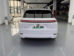 Li Auto L7 Max - ფოტო 14