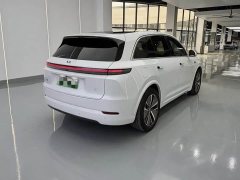 Li Auto L7 Max - ფოტო 15