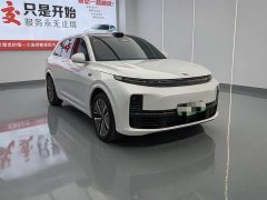 Li Auto L7 Max - ფოტო 2