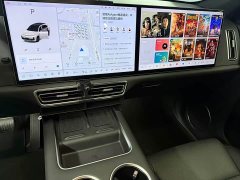 Li Auto L7 Max - ფოტო 3