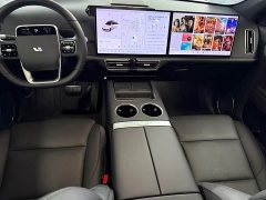 Li Auto L7 Max - ფოტო 9