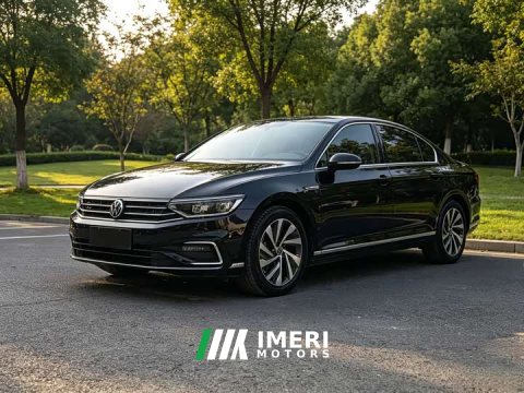 2022 Volkswagen Magotan PHEV GTE Luxury - ავტომობილი ჩინეთიდან