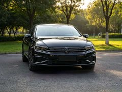 Volkswagen Magotan PHEV GTE Luxury - ფოტო 2