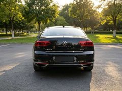 Volkswagen Magotan PHEV GTE Luxury - ფოტო 4