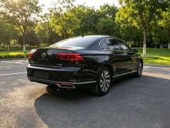 Volkswagen Magotan PHEV GTE Luxury - ფოტო 5