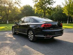 Volkswagen Magotan PHEV GTE Luxury - ფოტო 6