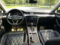 Volkswagen Magotan PHEV GTE Luxury - ფოტო 7