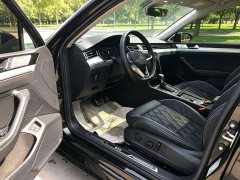 Volkswagen Magotan PHEV GTE Luxury - ფოტო 8