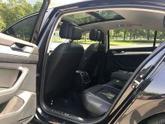 Volkswagen Magotan PHEV GTE Luxury - ფოტო 9
