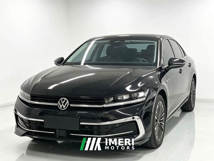 Volkswagen Magotan 2024 380TSI DSG Prestige Edition with Grand Magotan Package - ავტომობილი ჩინეთიდან