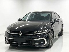 Volkswagen Magotan 2024 380TSI DSG Prestige Edition with Grand Magotan Package - ფოტო 1