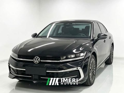 2025 Volkswagen Magotan 2024 380TSI DSG Prestige Edition with Grand Magotan Package - ავტომობილი ჩინეთიდან