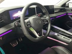 Volkswagen Magotan 2024 380TSI DSG Prestige Edition with Grand Magotan Package - ფოტო 6