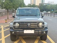 Tank 300 2021 City Edition 2.0T Stylish - ფოტო 2