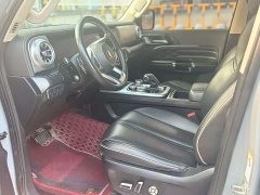 Tank 300 2021 City Edition 2.0T Stylish - ფოტო 4