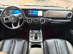 Tank 300 2021 City Edition 2.0T Stylish - ფოტო 5