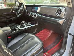 Tank 300 2021 City Edition 2.0T Stylish - ფოტო 6