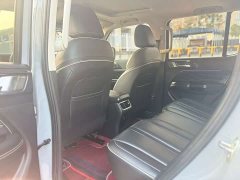 Tank 300 2021 City Edition 2.0T Stylish - ფოტო 7