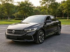 Volkswagen Passat 2023 330TSI Starry Sky Elite - ფოტო 1