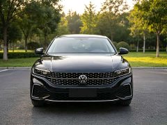Volkswagen Passat 2023 330TSI Starry Sky Elite - ფოტო 2