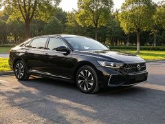 Volkswagen Passat 2023 330TSI Starry Sky Elite - ფოტო 3