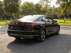 Volkswagen Passat 2023 330TSI Starry Sky Elite - ფოტო 4