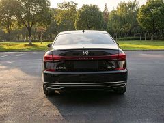 Volkswagen Passat 2023 330TSI Starry Sky Elite - ფოტო 5