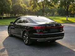 Volkswagen Passat 2023 330TSI Starry Sky Elite - ფოტო 6