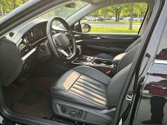 Volkswagen Passat 2023 330TSI Starry Sky Elite - ფოტო 8